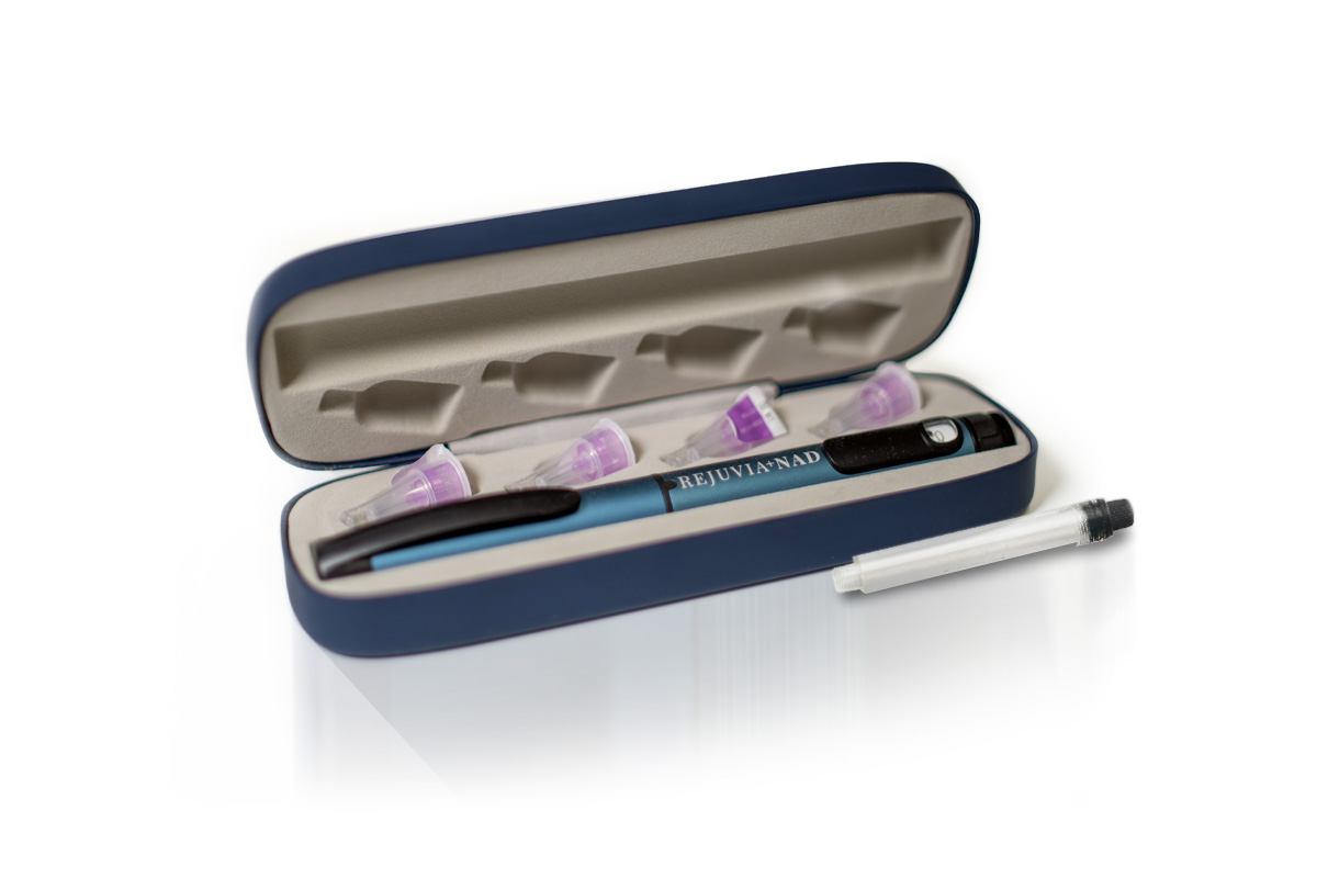 Rejuvia Mini Pen Kit – 500mg